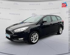 Ford Focus Prix-lès-Mézières