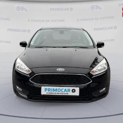 Ford Focus 1.0 EcoBoost 125ch Stop/Start Trend Prix-l&egrave;s-M&eacute;zi&egrave;res