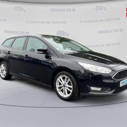 Ford Focus 1.0 EcoBoost 125ch Stop/Start Trend Prix-l&egrave;s-M&eacute;zi&egrave;res