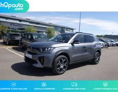 Citroen C3 Aircross Saint-Jouan-des-Guérets