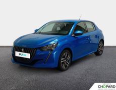 Peugeot 208 Pontarlier
