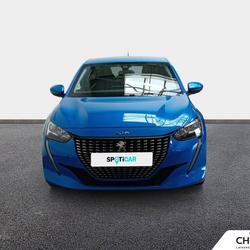 Peugeot 208 208 PureTech 100 S&S BVM6 Allure Pontarlier