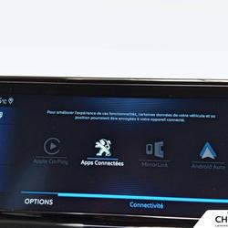 Peugeot 208 208 PureTech 100 S&S BVM6 Allure Pontarlier