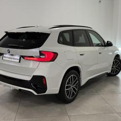 BMW X1 sDrive18d 150ch M Sport Buchelay