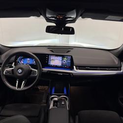 BMW X1 sDrive18d 150ch M Sport Buchelay