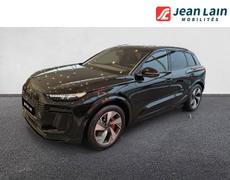 Audi Q6 e-tron SEYNOD