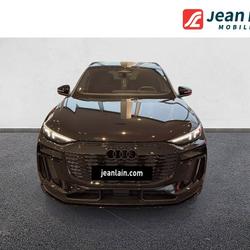 Audi Q6 e-tron SQ6 e-tron 489 ch 100 kWh quattro SEYNOD