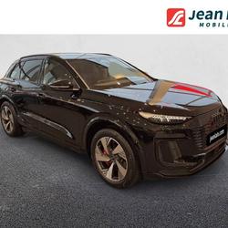Audi Q6 e-tron SQ6 e-tron 489 ch 100 kWh quattro SEYNOD
