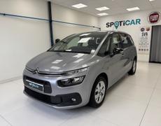 Citroen C4 Spacetourer Rouen
