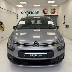 Citroen C4 Spacetourer BlueHDi 130 S&S EAT8 Business Rouen