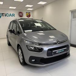 Citroen C4 Spacetourer BlueHDi 130 S&S EAT8 Business Rouen