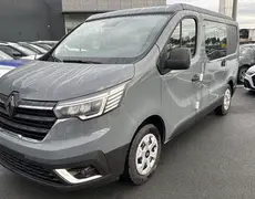 Fourgon Hanroad Autres Hanroad  - 2.0 DCI 130 BVM6 - 53 990 €