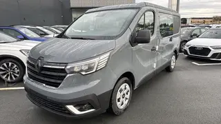 Fourgon Hanroad Autres Hanroad   - photo 0