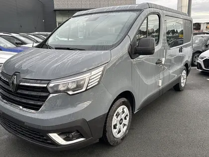 Fourgon Hanroad Autres Hanroad  - 2.0 DCI 130 BVM6 - 53 990 €