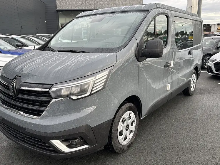 Fourgon Hanroad Autres Hanroad   - 53 990 €