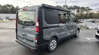 Fourgon Hanroad Autres Hanroad   - photo 1