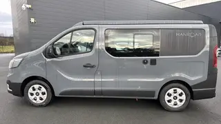 Fourgon Hanroad Autres Hanroad   - photo 2