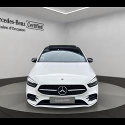 Mercedes Classe B 200d 150ch AMG Line 8G-DCT occasion - Fleury-les-Aubrais - photo 2/25