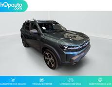 Dacia Duster Cesson-Sévigné