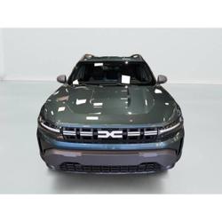 Dacia Duster Hybrid-G 150 4x4 Journey Cesson-S&eacute;vign&eacute;