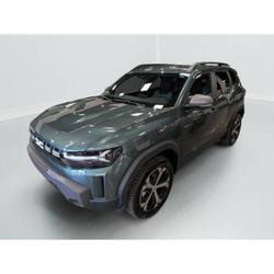 Dacia Duster Hybrid-G 150 4x4 Journey Cesson-S&eacute;vign&eacute;