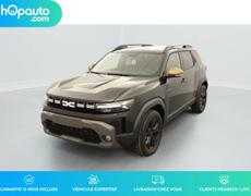 Dacia Duster Saint-Jouan-des-Guérets