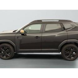 Dacia Duster Extreme + 1.8 HYBRID 155 +  + Saint-Jouan-des-Gu&eacute;rets