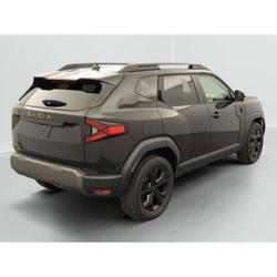 Dacia Duster Extreme + 1.8 HYBRID 155 +  + Saint-Jouan-des-Gu&eacute;rets
