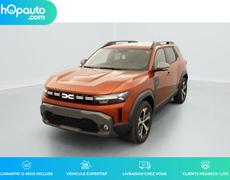 Dacia Duster Saint-Jouan-des-Guérets