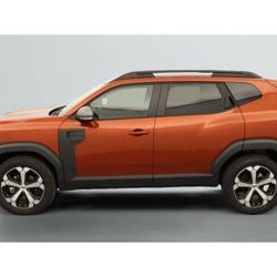 Dacia Duster JOURNEY 1.8 HYBRID 155 Saint-Jouan-des-Gu&eacute;rets