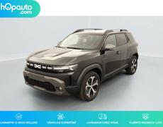 Dacia Duster Saint-Jouan-des-Guérets