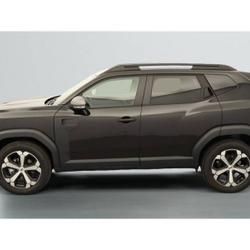 Dacia Duster JOURNEY 1.8 HYBRID 155 Saint-Jouan-des-Gu&eacute;rets