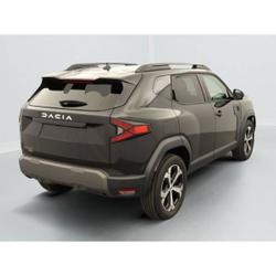 Dacia Duster JOURNEY 1.8 HYBRID 155 Saint-Jouan-des-Gu&eacute;rets