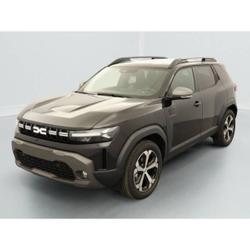 Dacia Duster JOURNEY 1.8 HYBRID 155 Saint-Jouan-des-Gu&eacute;rets