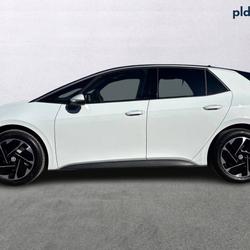 Volkswagen ID3 ID.3 170 ch Pure Life Max Saint-Victoret