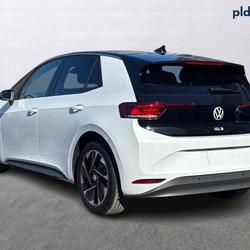 Volkswagen ID3 ID.3 170 ch Pure Life Max Saint-Victoret