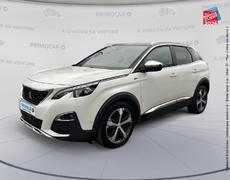 Peugeot 3008 Prix-lès-Mézières