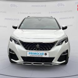 Peugeot 3008 2.0 BlueHDi 180ch GT S&S EAT6 Prix-l&egrave;s-M&eacute;zi&egrave;res