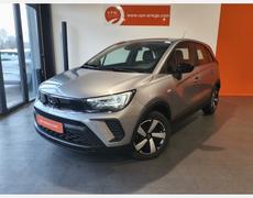Opel Crossland Saint-Jean-de-Verges