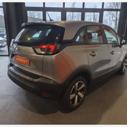 Opel Crossland 1.2 83ch Edition Saint-Jean-de-Verges