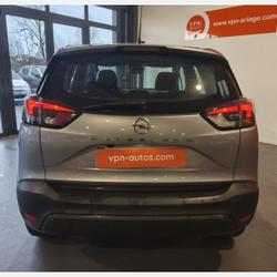 Opel Crossland 1.2 83ch Edition Saint-Jean-de-Verges