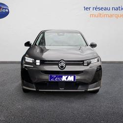 Citroen C5 Aircross HYBRID 145CH BVA PLUS occasion - Lanester - photo 2/15