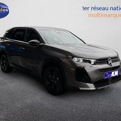 Citroen C5 Aircross HYBRID 145CH BVA PLUS occasion - Lanester - photo 3/15