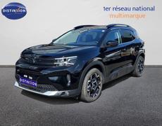 Citroen C5 Aircross Orvault