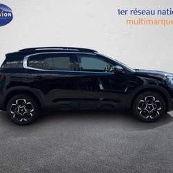Citroen C5 Aircross 1.2 HYBRIDE 145CH BVA MAX Orvault