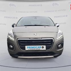 Peugeot 3008 1.6 BlueHDi 120ch Style II S&S Prix-l&egrave;s-M&eacute;zi&egrave;res