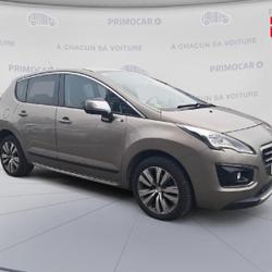 Peugeot 3008 1.6 BlueHDi 120ch Style II S&S Prix-l&egrave;s-M&eacute;zi&egrave;res