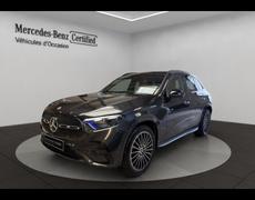 Mercedes GLC