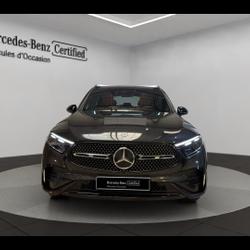 Mercedes GLC 220 d 197ch AMG Line 4Matic 9G-Tronic occasion - Fleury-les-Aubrais - photo 2/22