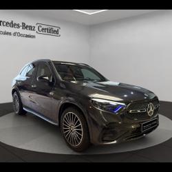 Mercedes GLC 220 d 197ch AMG Line 4Matic 9G-Tronic occasion - Fleury-les-Aubrais - photo 3/22